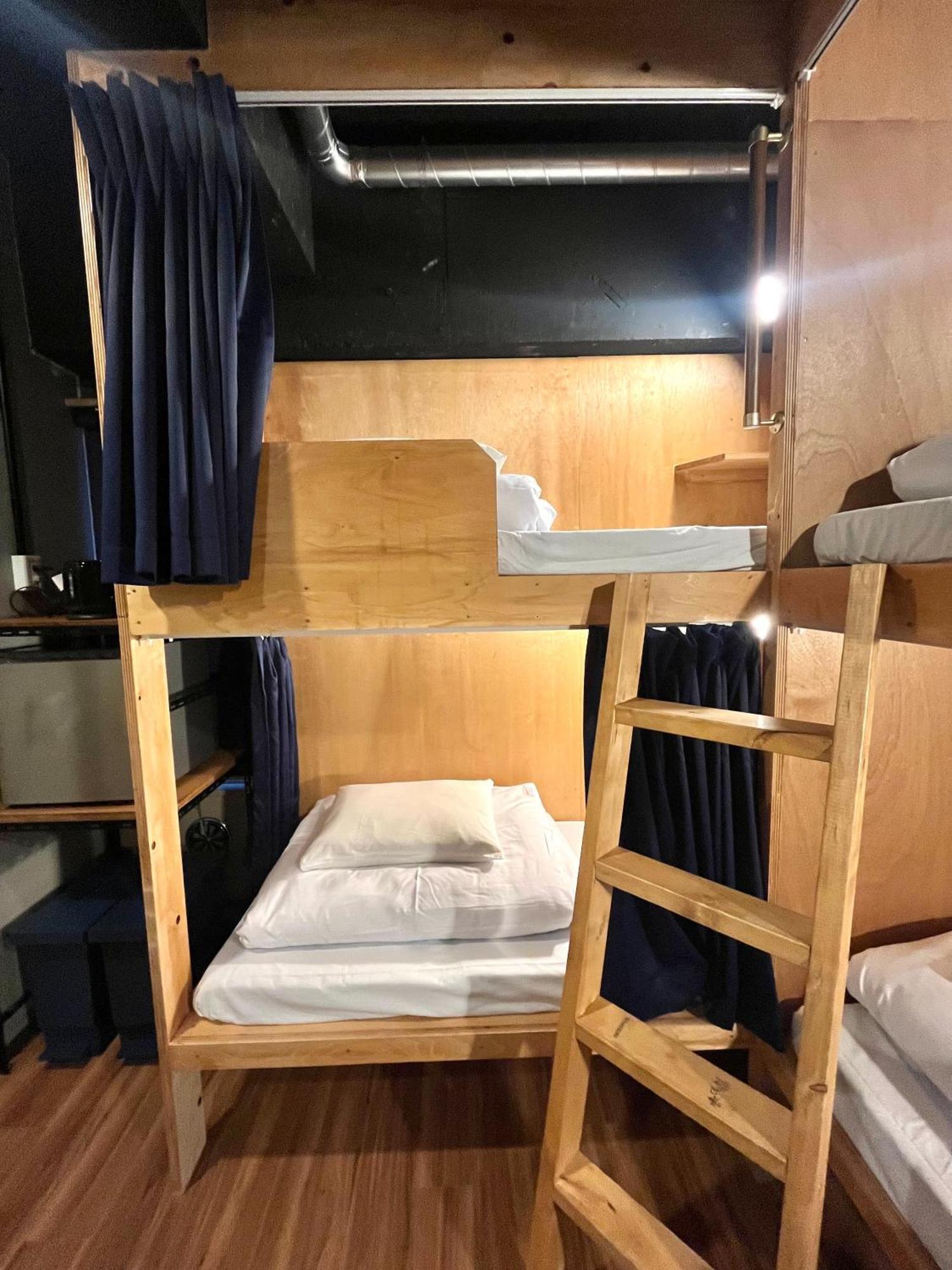 Wasabi Mita Hotel Tokyo Eksteriør bilde