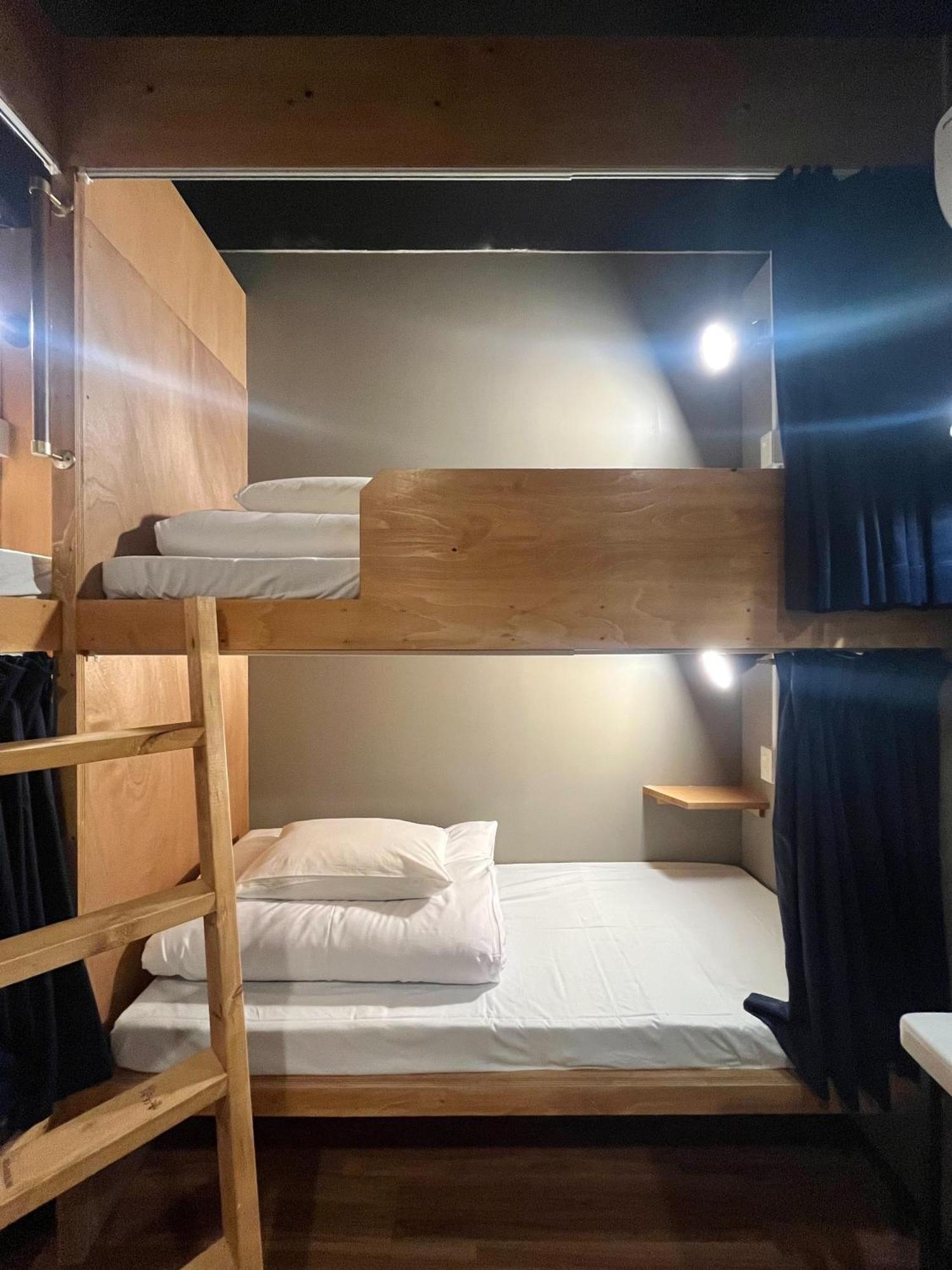 Wasabi Mita Hotel Tokyo Eksteriør bilde