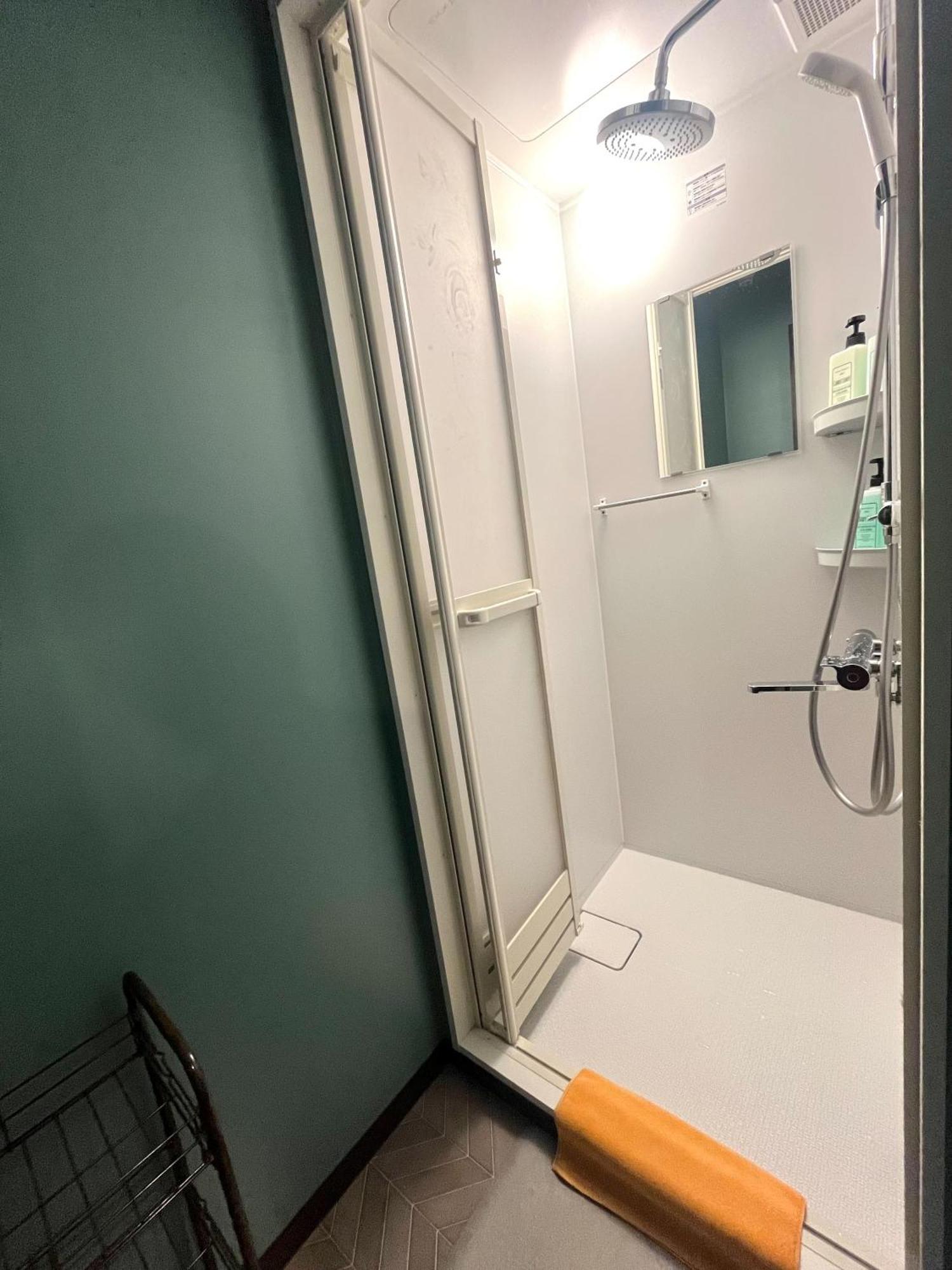 Wasabi Mita Hotel Tokyo Eksteriør bilde