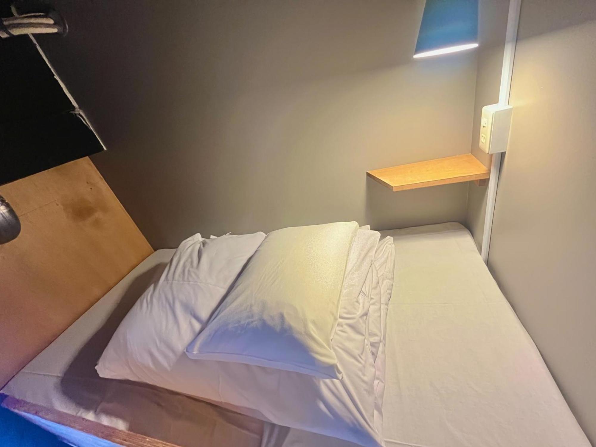 Wasabi Mita Hotel Tokyo Eksteriør bilde