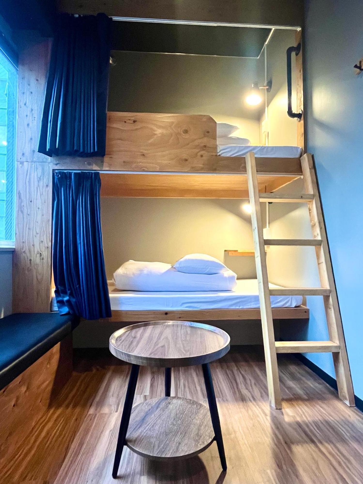 Wasabi Mita Hotel Tokyo Eksteriør bilde