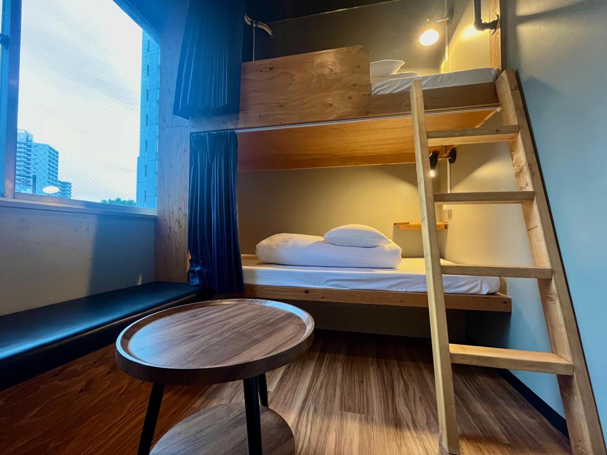 Wasabi Mita Hotel Tokyo Eksteriør bilde