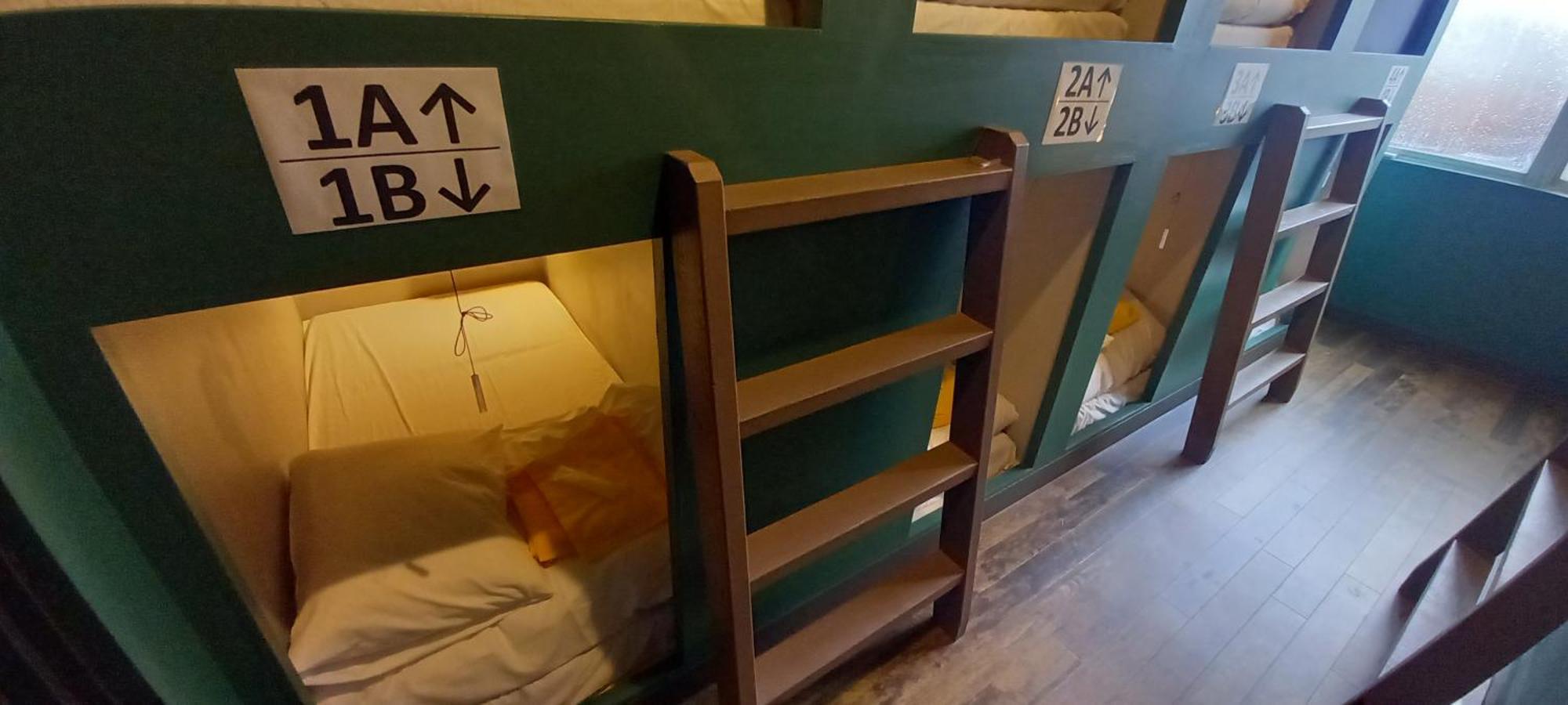 Wasabi Mita Hotel Tokyo Eksteriør bilde