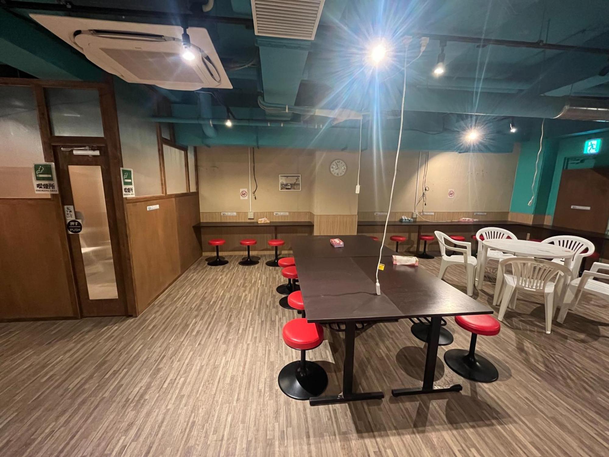 Wasabi Mita Hotel Tokyo Eksteriør bilde